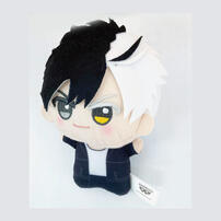 WIND BREAKER/代理版-防風少年 迷你絨毛  Vol.3 A款 櫻遙