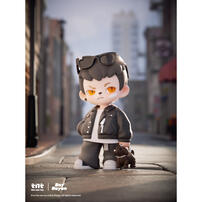 Rayan天生玩家系列盲盒- 隨機發貨