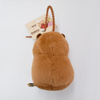 TUNTUNZAI卡皮巴拉	豚豚崽信封情書掛件