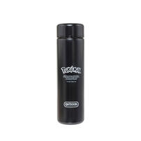 Pokemon Pikachu Thermos Bottle &ndash; Black