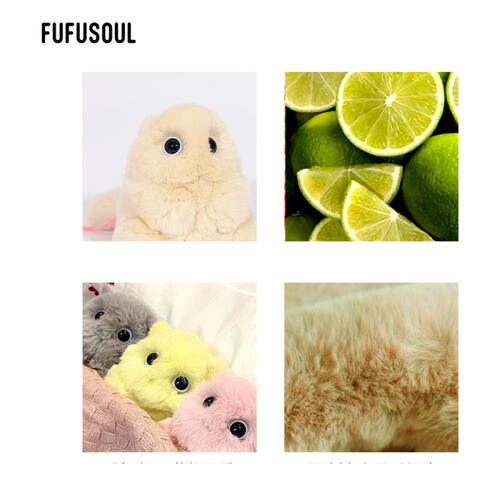 FUFUSOUL下午的詩-奶咖