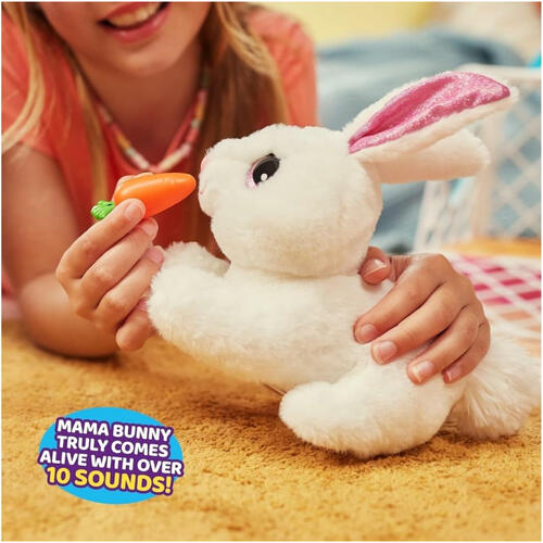 pet alive Mama & Baby Surprise Bunny-S1