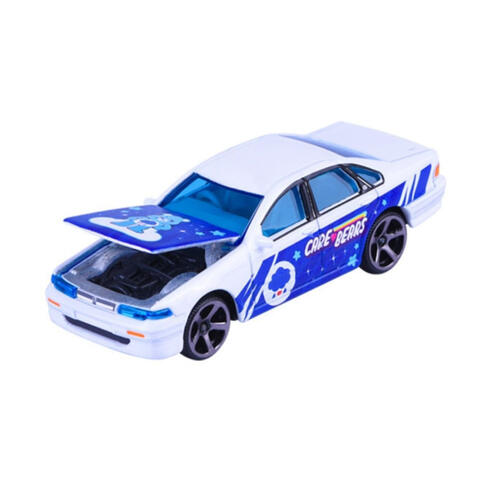 Majorette 美捷輪小汽車 -Care Bears驚喜小車