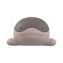 Pokemon 精靈寶可夢 MS-43 土王