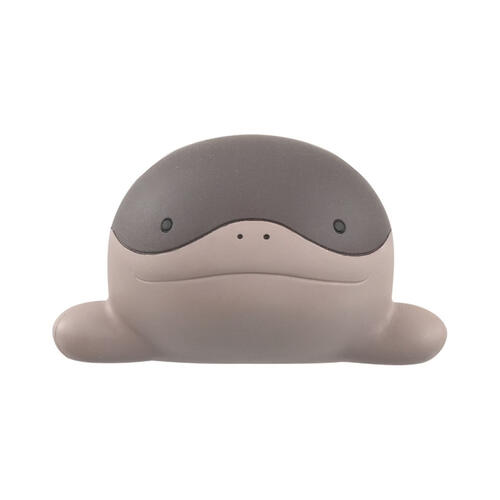 Pokemon 精靈寶可夢 MS-43 土王