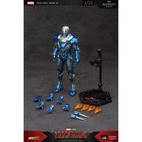 MARVEL IRON MAN MARK22