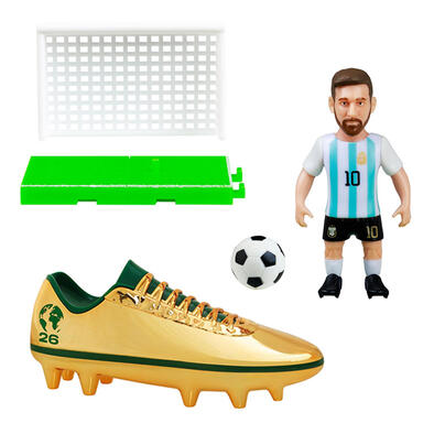 Supergoal 世界杯公仔球鞋盲盒- 隨機發貨