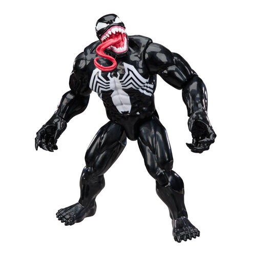 Spider-Man蜘蛛人 泰坦英雄系列毒魔玩偶