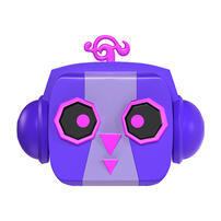 Blox Fruits Series 3 Mystery Minifigure - Blind Box (1 Pc)