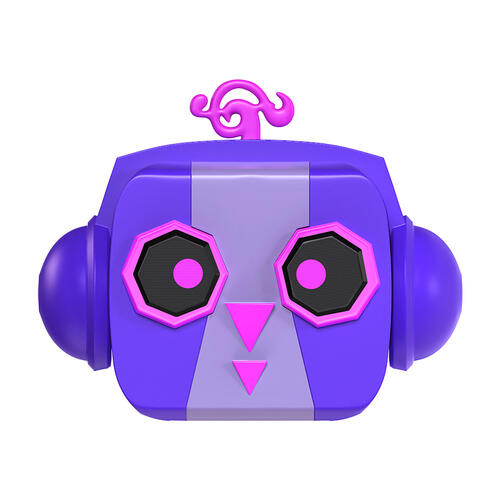 Blox Fruits Series 3 Mystery Minifigure - Blind Box (1 Pc)