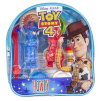 Toy Story玩具總動員4 Toy Story 背著走Toy Story玩具總動員黏土組
