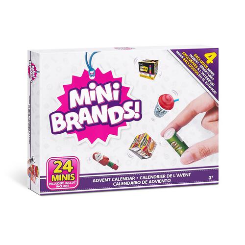 5 Surprise Happy Surprise Egg (Global Shopping Mall S3 Countdown Calendar)