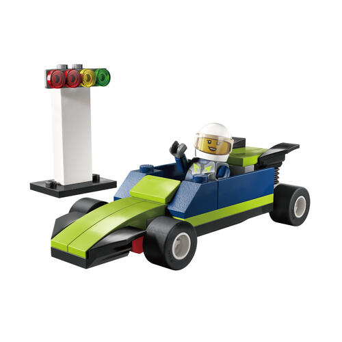LEGO樂高 賽車 30640(贈品)