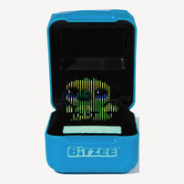 Bitzee 比特奇-虛擬互動電子寵物第二代