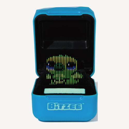 Bitzee 比特奇-虛擬互動電子寵物第二代