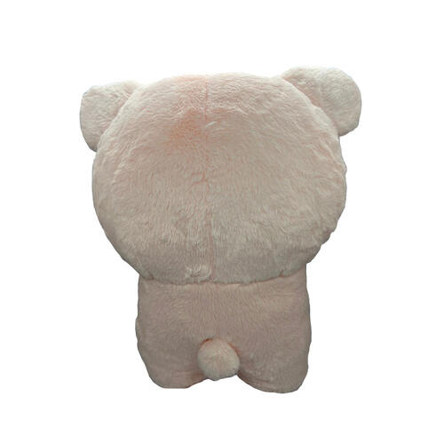 Lulu The Piggy罐頭豬 扁扁lulu毛絨公仔 (30cm)