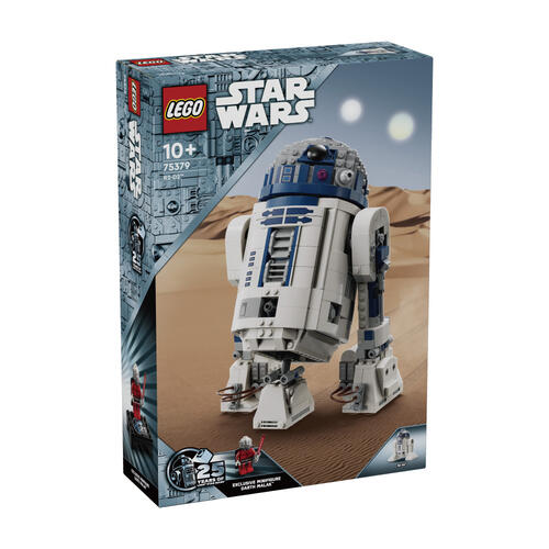 Lego樂高 R2-D2&trade; 75379