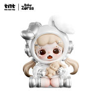 TNT Zoraa記憶中的星河系列手辦- 隨機發貨