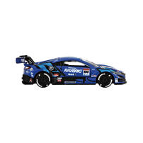 Tomica多美	PRM-賽車 Raybrig NSX-GT