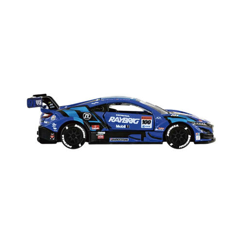 Tomica多美	PRM-賽車 Raybrig NSX-GT
