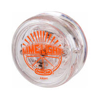 Duncan 木輪溜溜球