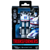 Transformers Studio Series Deluxe Class The Transformers: The Movie Constructicon Scavenger
