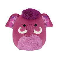  Squishmallows 12吋絨毛MA17-隨機發貨