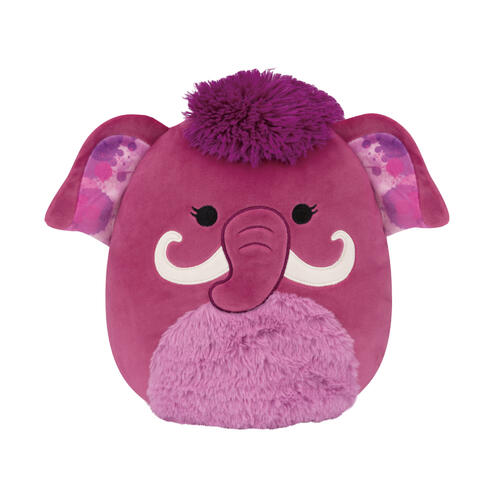  Squishmallows 12吋絨毛MA17-隨機發貨