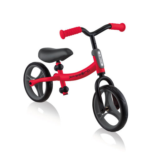 Globber Go Bike 平衡滑步車-紅色
