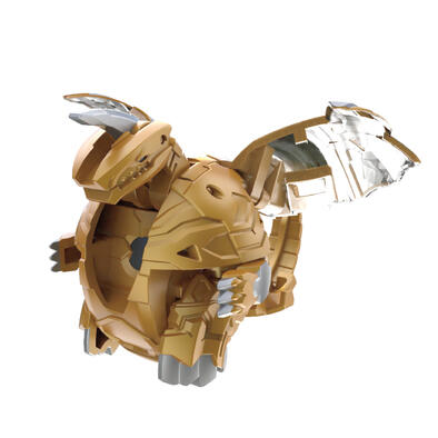 Bakugan爆丸 Pr15028金色獨角巨龍