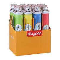 playpop Squirrel Water Liquidator - Assorted (1 Pc)