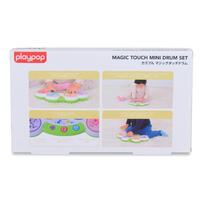 playpop 智能觸控拍拍鼓