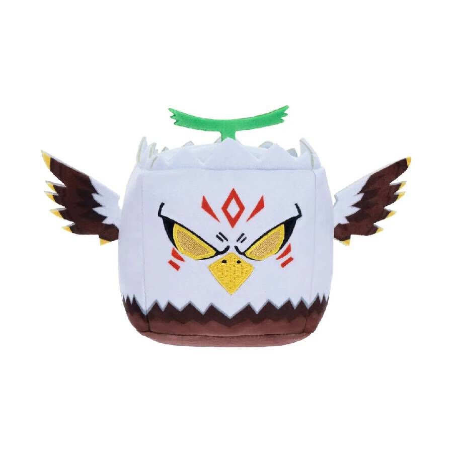 Blox Fruits Series 3 Mystery Plush - Blind Box (1 Pc) | Toys