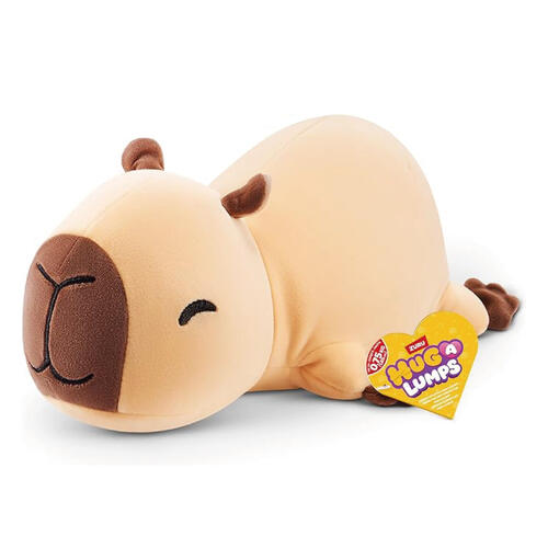 ZURU HUG A LUMPS - PLUSH SMALL - SERIES 2 
