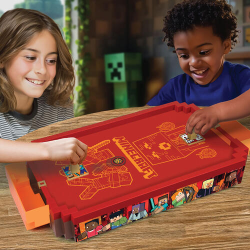 Minecraftf當個創世神 氣動球台 - 隨機發貨 (單件裝)