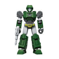 Blokees Transformers - GV05 - Movie TF ONE- Assorted