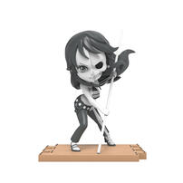 Mighty Jaxx航海王 半剖系列 第二彈- 隨機發貨