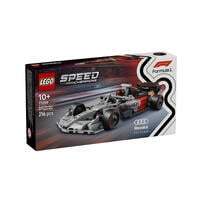 Lego樂高 Audi Revolut F1&reg; Team R26 賽車 77259