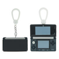 Paladone 任天堂主機背包掛飾 - 盲盒 (單件裝)