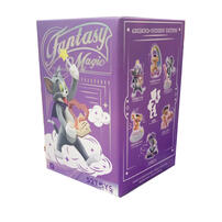 52TOYS/TOM and JERRY 奇幻魔力 @6 69- 隨機發貨