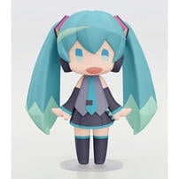HELLO! GOOD SMILE 初音未來 1545