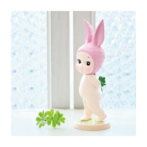 New Master Collection - Clover Rabbit