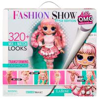 L.O.L. Surprise! OMG Fashion Show Style Edition - La Rose