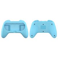 Play Grip Set Twin Pack - Red/Blue