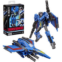Transformers Studio Series Transformers: ONE Deluxe Class Thundercracker Action Figure