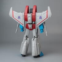 Transformers 變形金剛YP AMK G1天王星