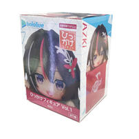 FuRyu 桌緣子景品模型- AZKi