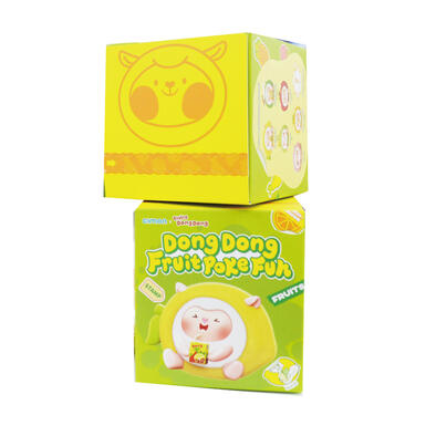 Flying Dong Dong 水果戳戳樂-隨機出貨