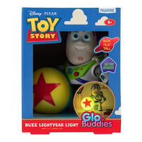 Toy Story玩具總動員 巴斯光年造型燈
