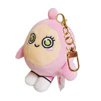 Eggy Party Stress Relief Charm-Dan Xiaofen